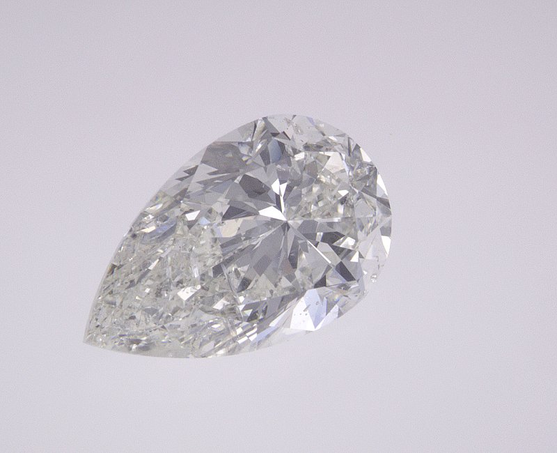 2 CT Pear Natural Diamond Surrey Vancouver Canada Langley Burnaby Richmond