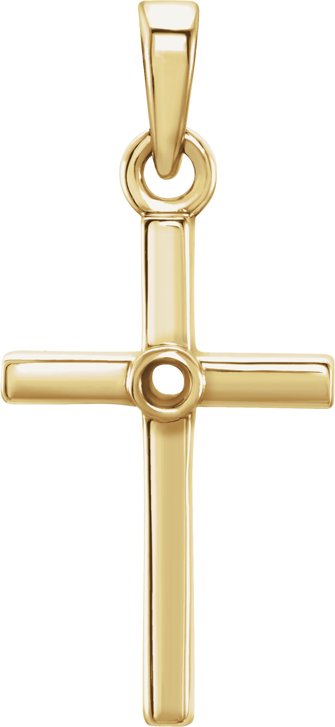 Cross Pendant