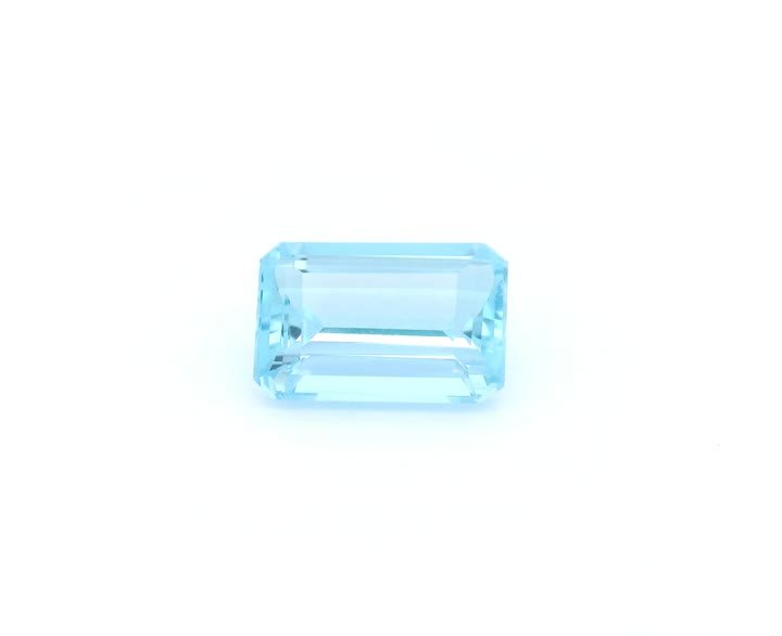 2 Carat Emerald Cut Diamond