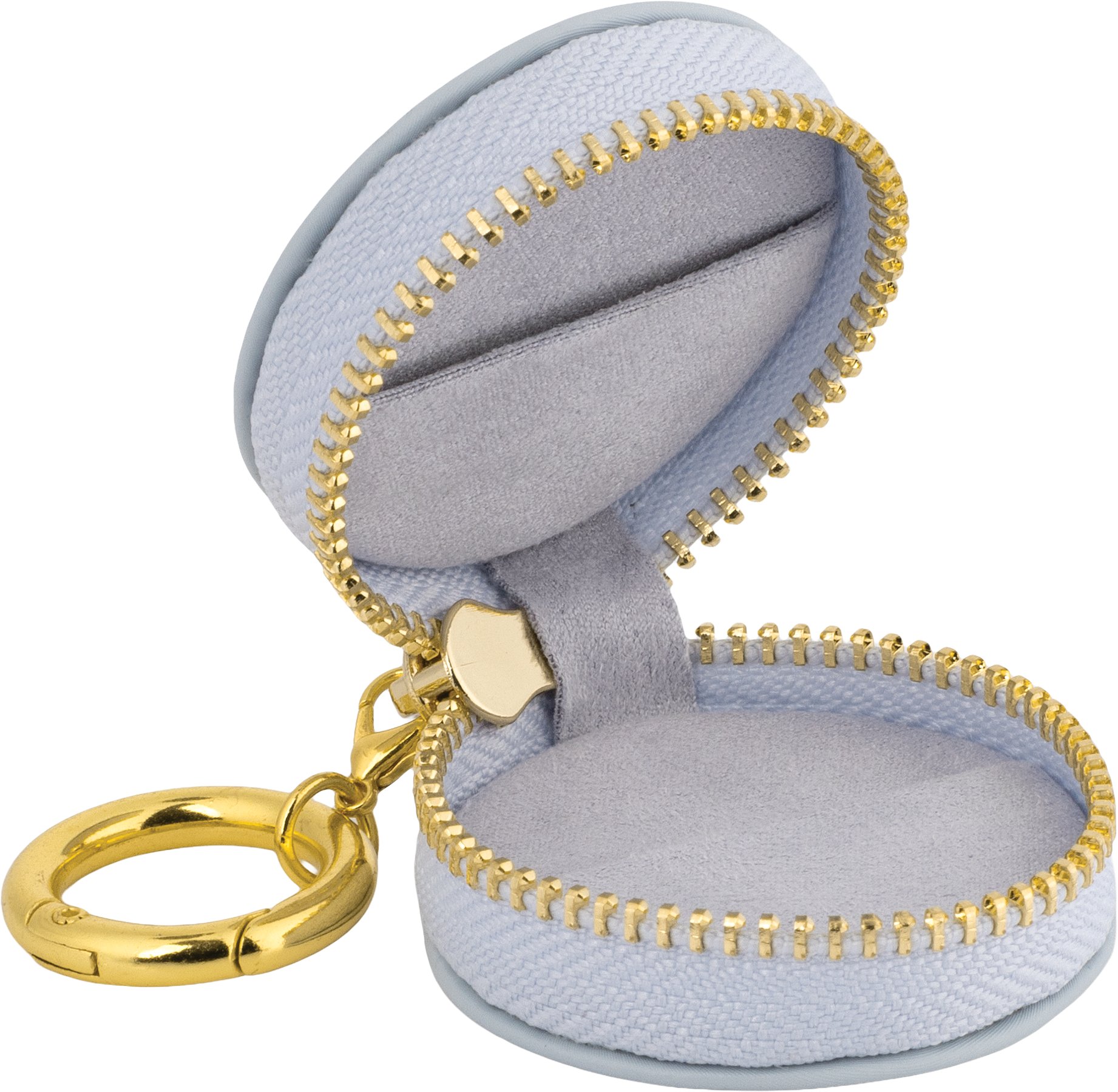 Ring Keeper Keychain