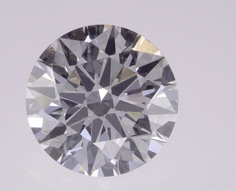 1.04 CT Round Lab-Grown Diamond Surrey Vancouver Canada Langley Burnaby Richmond