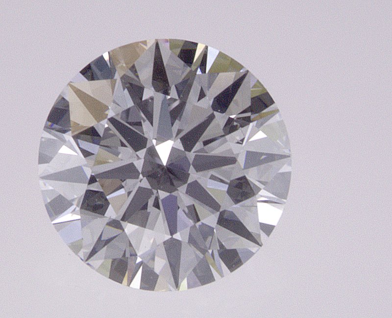 1.04 CT Round Lab-Grown Diamond Surrey Vancouver Canada Langley Burnaby Richmond