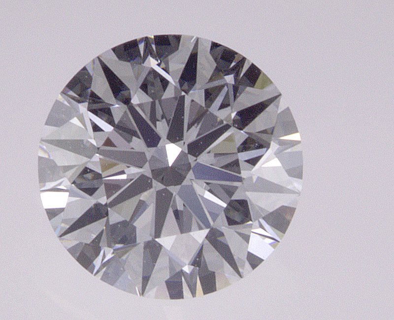 1.04 CT Round Lab-Grown Diamond Surrey Vancouver Canada Langley Burnaby Richmond