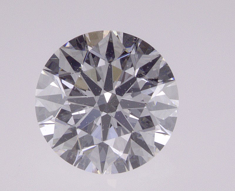 1.04 CT Round Lab-Grown Diamond Surrey Vancouver Canada Langley Burnaby Richmond