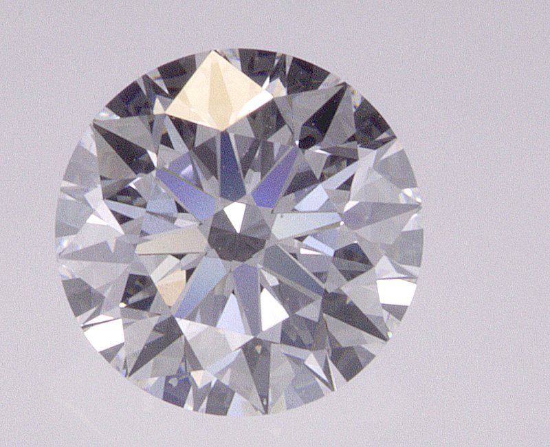 1.04 CT Round Lab-Grown Diamond Surrey Vancouver Canada Langley Burnaby Richmond