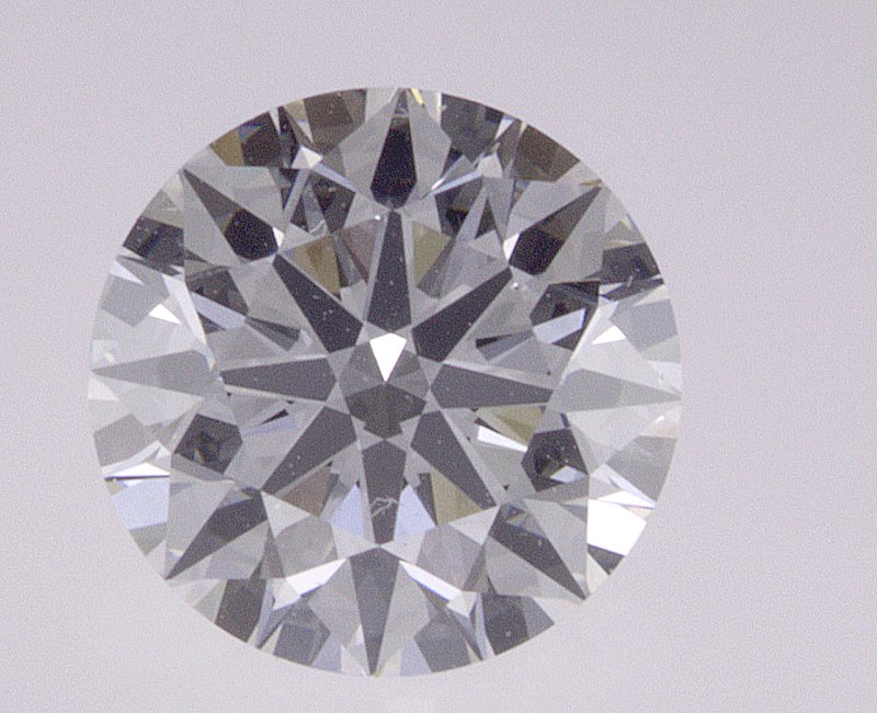 1.04 CT Round Lab-Grown Diamond Surrey Vancouver Canada Langley Burnaby Richmond
