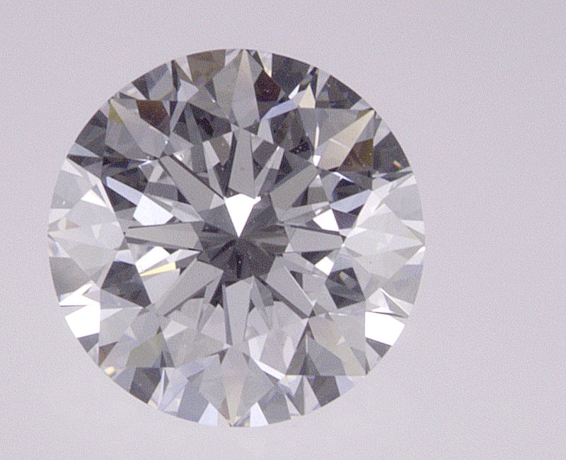 1.04 CT Round Lab-Grown Diamond Surrey Vancouver Canada Langley Burnaby Richmond
