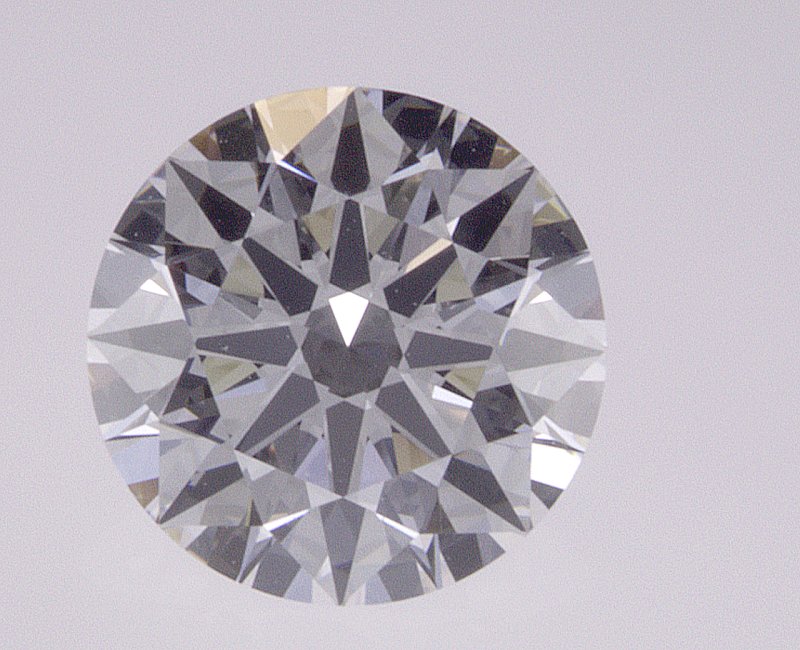 1.04 CT Round Lab-Grown Diamond Surrey Vancouver Canada Langley Burnaby Richmond