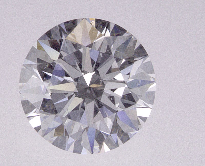 1.04 CT Round Lab-Grown Diamond Surrey Vancouver Canada Langley Burnaby Richmond