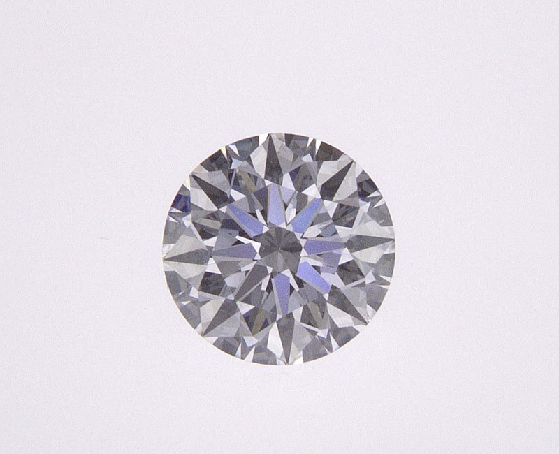 0.53 CT Round Lab-Grown Diamond Surrey Vancouver Canada Langley Burnaby Richmond