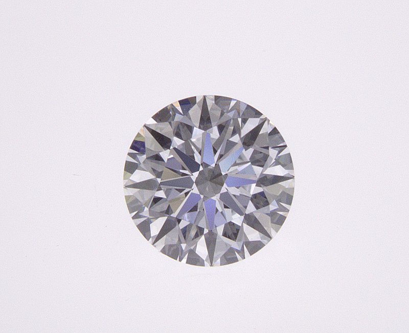 0.54 CT Round Lab-Grown Diamond Surrey Vancouver Canada Langley Burnaby Richmond