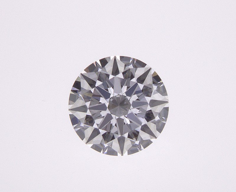 0.54 CT Round Lab-Grown Diamond Surrey Vancouver Canada Langley Burnaby Richmond