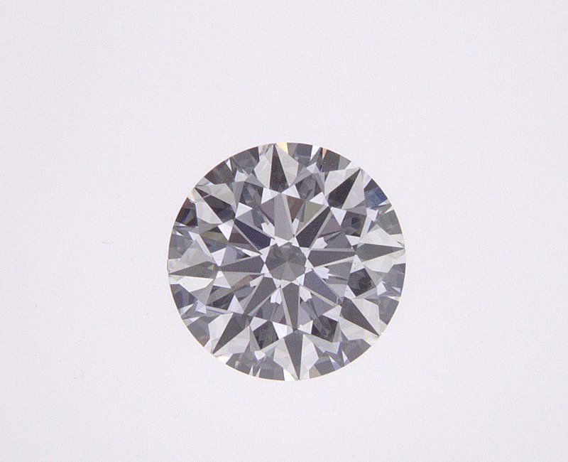 0.54 CT Round Lab-Grown Diamond Surrey Vancouver Canada Langley Burnaby Richmond