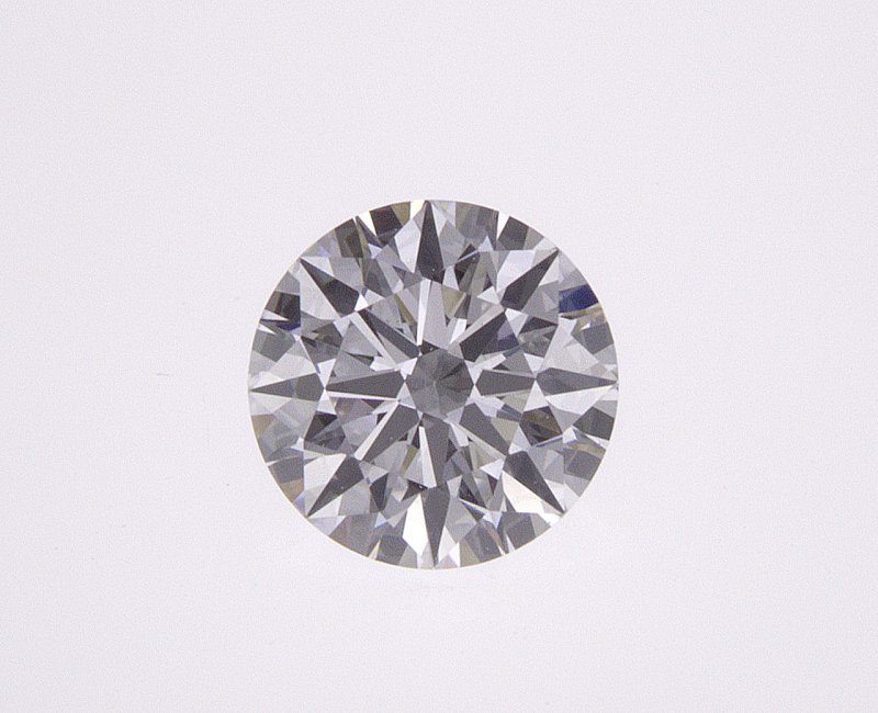 0.54 CT Round Lab-Grown Diamond Surrey Vancouver Canada Langley Burnaby Richmond