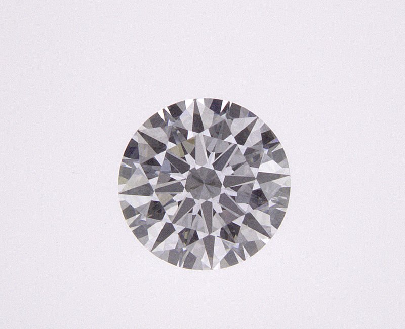 0.54 CT Round Lab-Grown Diamond Surrey Vancouver Canada Langley Burnaby Richmond
