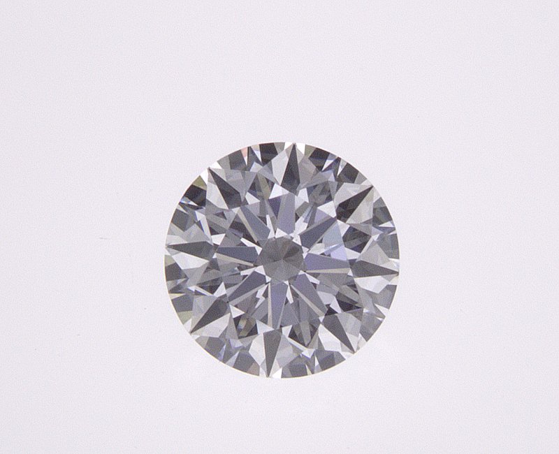 0.54 CT Round Lab-Grown Diamond Surrey Vancouver Canada Langley Burnaby Richmond