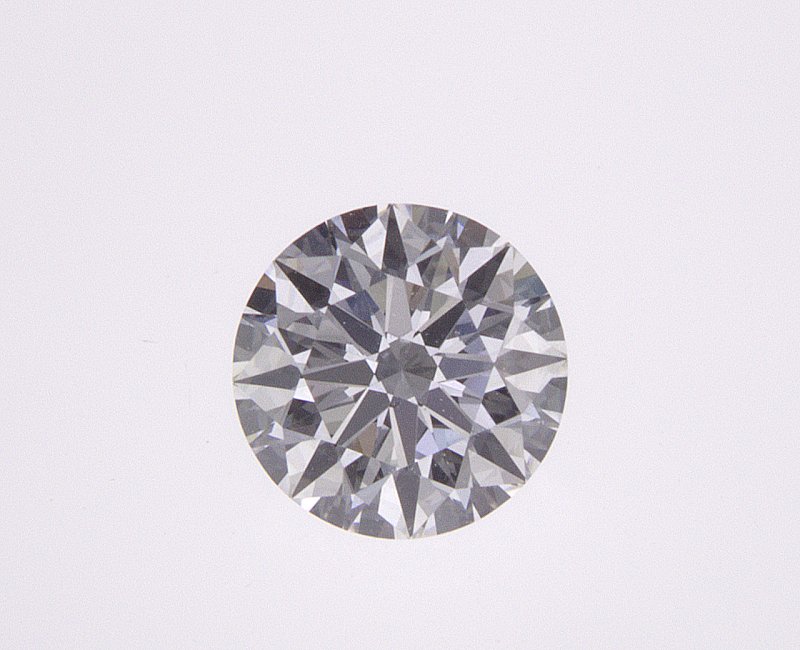 0.54 CT Round Lab-Grown Diamond Surrey Vancouver Canada Langley Burnaby Richmond