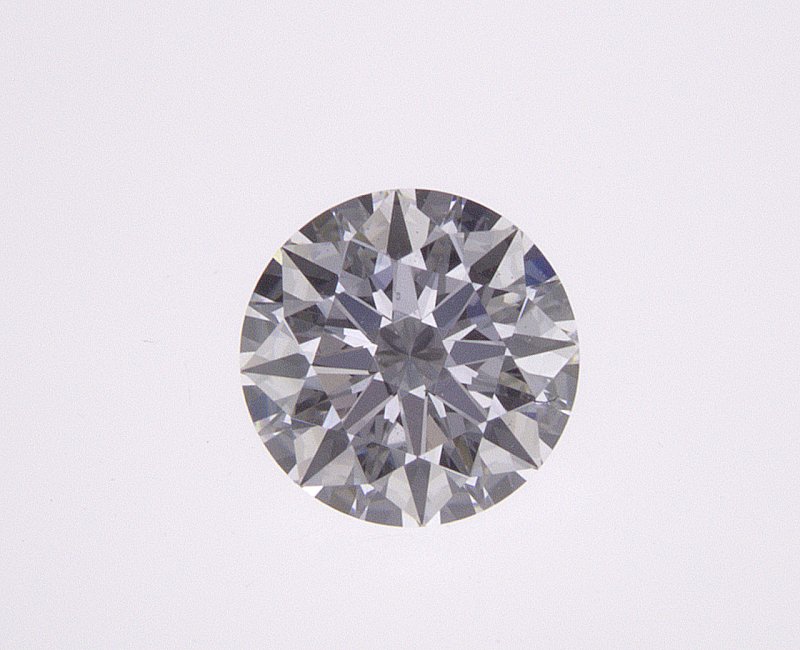 0.54 CT Round Lab-Grown Diamond Surrey Vancouver Canada Langley Burnaby Richmond