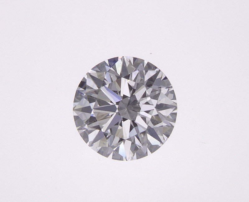0.54 CT Round Lab-Grown Diamond Surrey Vancouver Canada Langley Burnaby Richmond