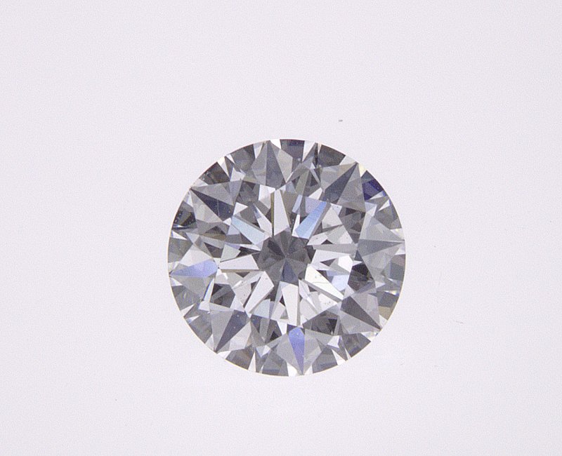 0.55 CT Round Lab-Grown Diamond Surrey Vancouver Canada Langley Burnaby Richmond