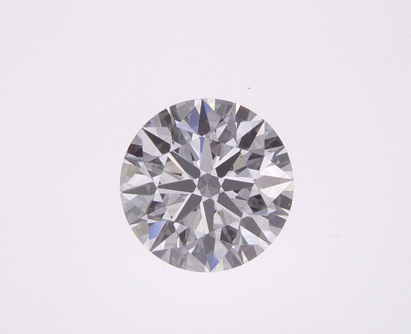 0.55 CT Round Lab-Grown Diamond Surrey Vancouver Canada Langley Burnaby Richmond