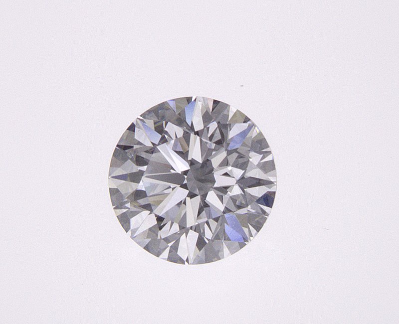 0.55 CT Round Lab-Grown Diamond Surrey Vancouver Canada Langley Burnaby Richmond