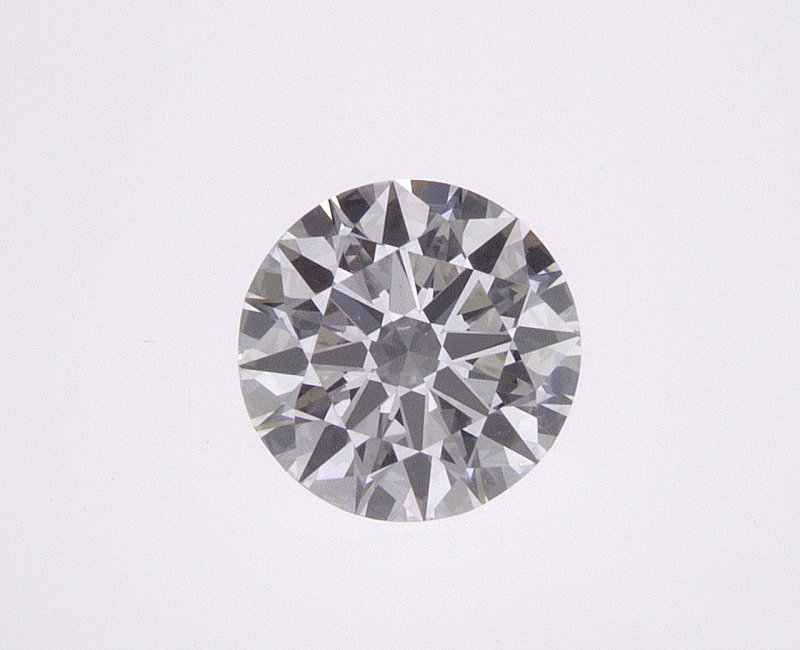 0.55 CT Round Lab-Grown Diamond Surrey Vancouver Canada Langley Burnaby Richmond