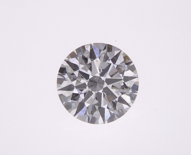 0.55 CT Round Lab-Grown Diamond Surrey Vancouver Canada Langley Burnaby Richmond