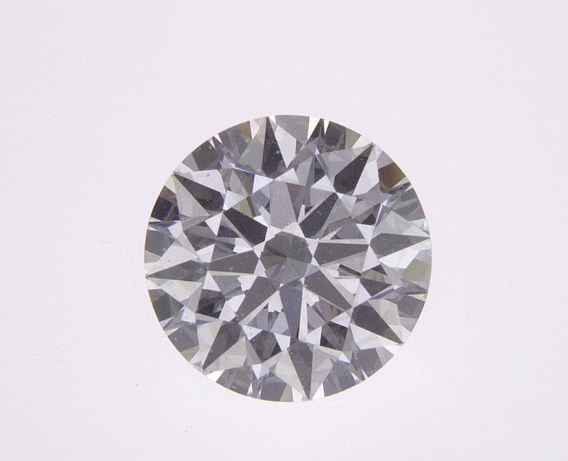 0.93 CT Round Lab-Grown Diamond Surrey Vancouver Canada Langley Burnaby Richmond
