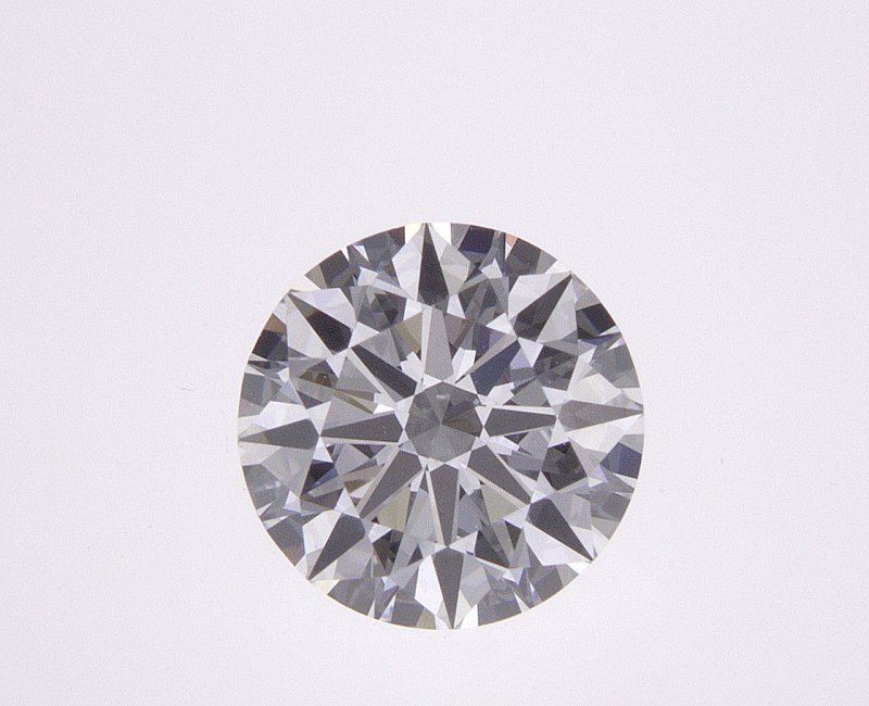0.95 CT Round Lab-Grown Diamond Surrey Vancouver Canada Langley Burnaby Richmond