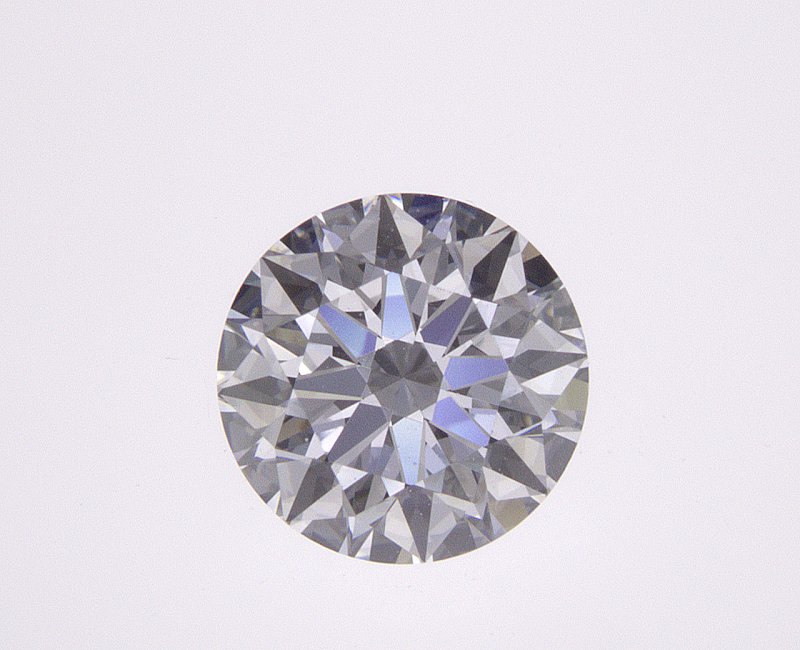 0.95 CT Round Lab-Grown Diamond Surrey Vancouver Canada Langley Burnaby Richmond