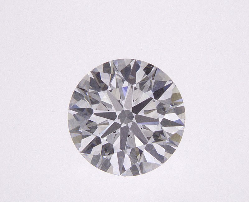 0.96 CT Round Lab-Grown Diamond Surrey Vancouver Canada Langley Burnaby Richmond