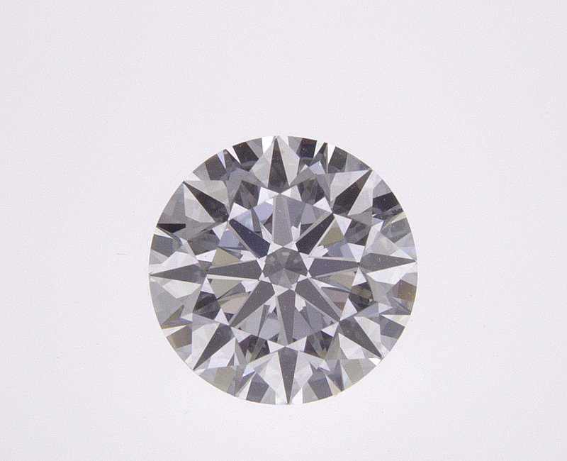 0.99 CT Round Lab-Grown Diamond Surrey Vancouver Canada Langley Burnaby Richmond