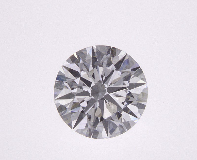 0.98 CT Round Lab-Grown Diamond Surrey Vancouver Canada Langley Burnaby Richmond