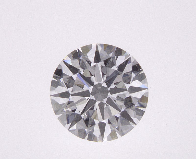 1.01 CT Round Lab-Grown Diamond Surrey Vancouver Canada Langley Burnaby Richmond