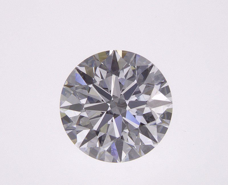 1.01 CT Round Lab-Grown Diamond Surrey Vancouver Canada Langley Burnaby Richmond