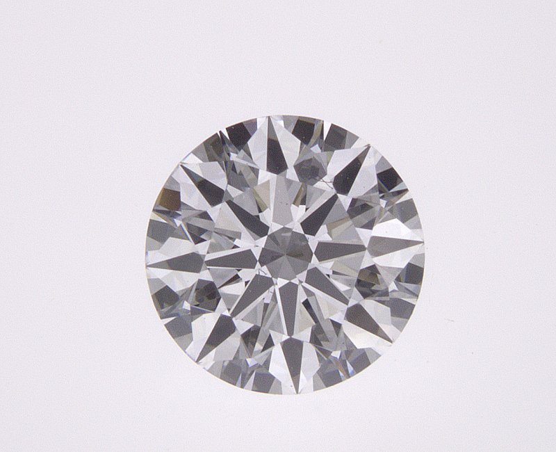 1.01 CT Round Lab-Grown Diamond Surrey Vancouver Canada Langley Burnaby Richmond