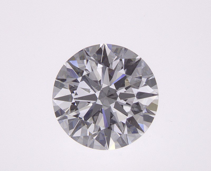1.01 CT Round Lab-Grown Diamond Surrey Vancouver Canada Langley Burnaby Richmond