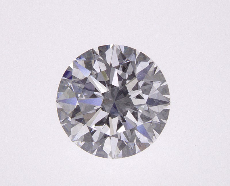 1.01 CT Round Lab-Grown Diamond Surrey Vancouver Canada Langley Burnaby Richmond