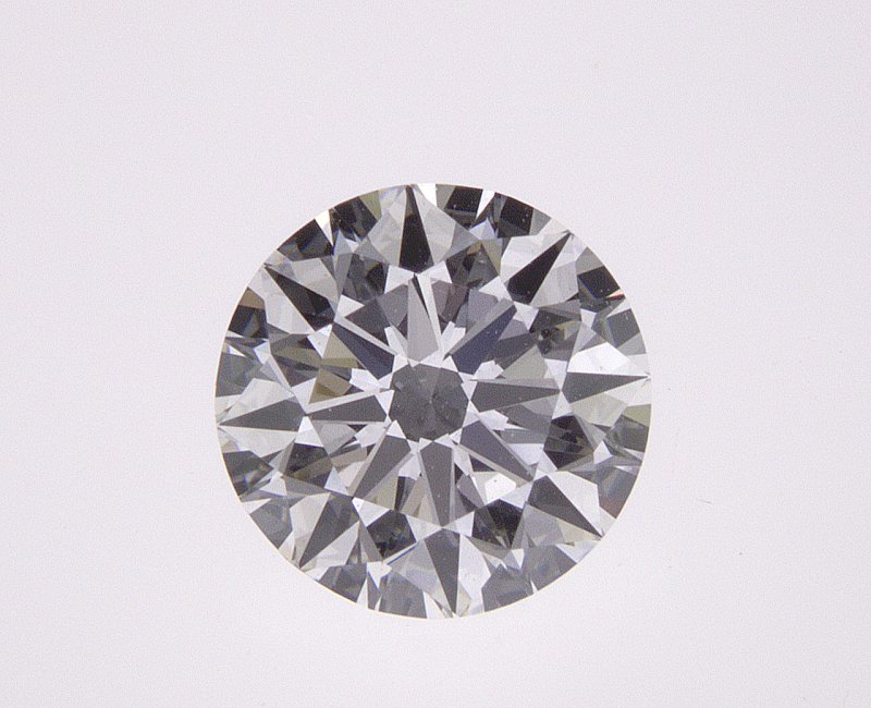1.02 CT Round Lab-Grown Diamond Surrey Vancouver Canada Langley Burnaby Richmond