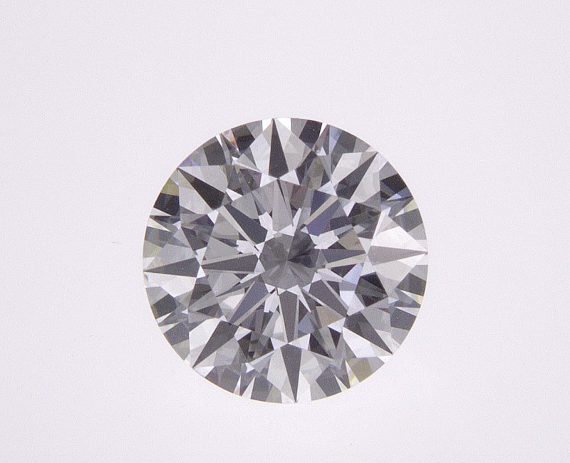 1.02 CT Round Lab-Grown Diamond Surrey Vancouver Canada Langley Burnaby Richmond