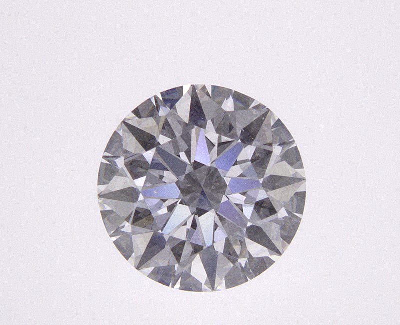 1.02 CT Round Lab-Grown Diamond Surrey Vancouver Canada Langley Burnaby Richmond