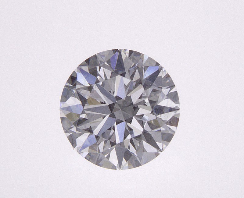 1.03 CT Round Lab-Grown Diamond Surrey Vancouver Canada Langley Burnaby Richmond