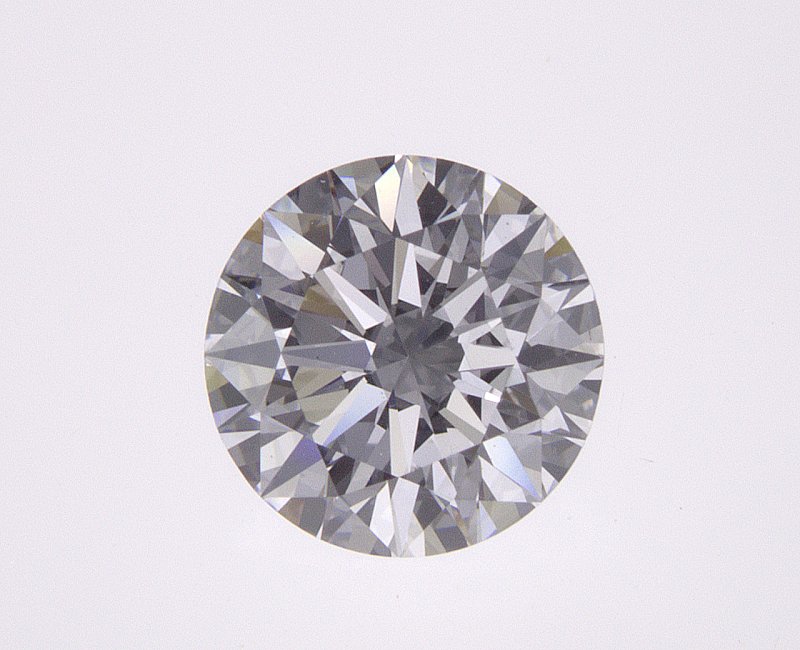 1.03 CT Round Lab-Grown Diamond Surrey Vancouver Canada Langley Burnaby Richmond
