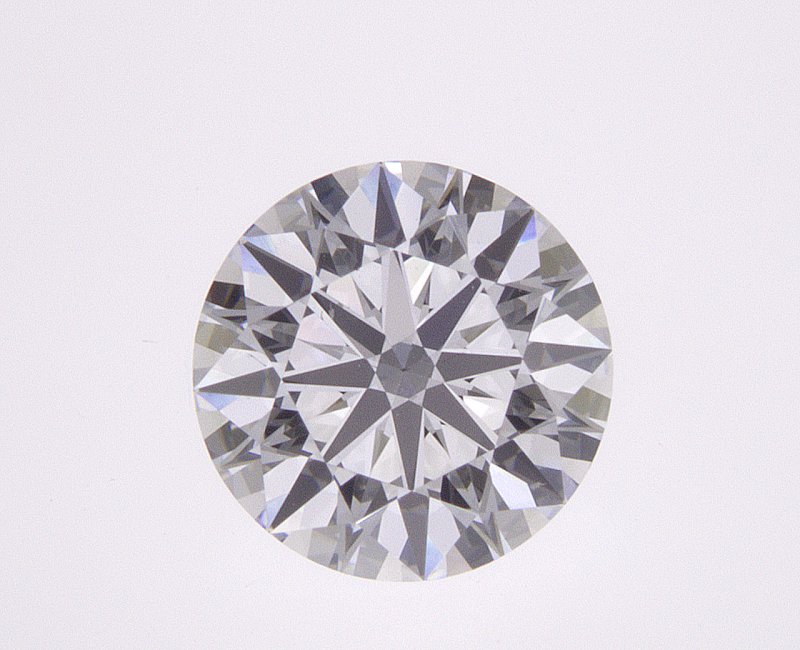 1.02 CT Round Lab-Grown Diamond Surrey Vancouver Canada Langley Burnaby Richmond