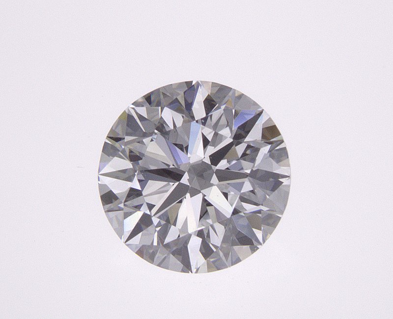 1.02 CT Round Lab-Grown Diamond Surrey Vancouver Canada Langley Burnaby Richmond
