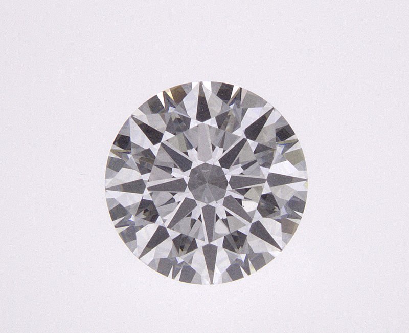 1.02 CT Round Lab-Grown Diamond Surrey Vancouver Canada Langley Burnaby Richmond
