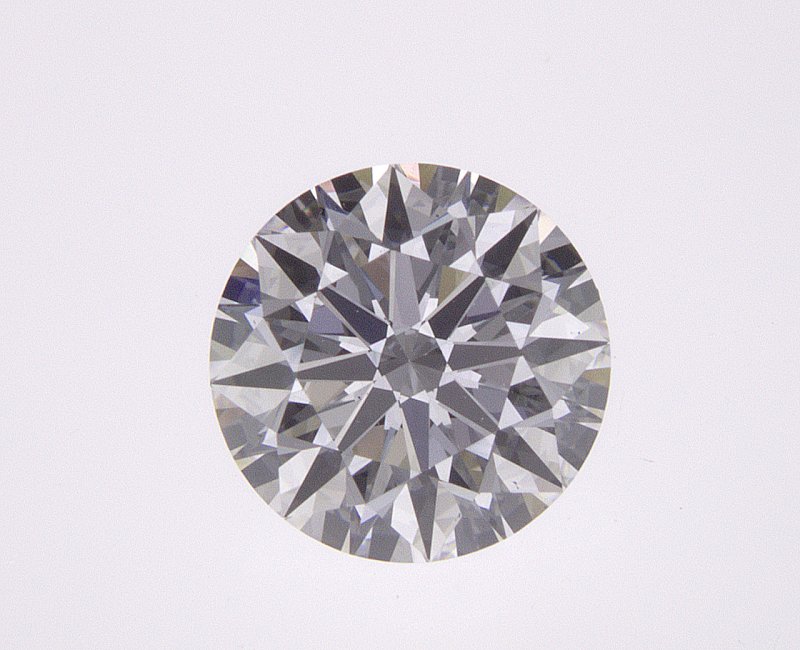1.03 CT Round Lab-Grown Diamond Surrey Vancouver Canada Langley Burnaby Richmond