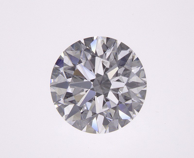 1.04 CT Round Lab-Grown Diamond Surrey Vancouver Canada Langley Burnaby Richmond