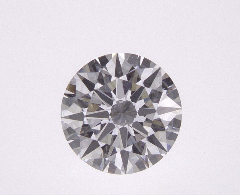 1.03 CT Round Lab-Grown Diamond Surrey Vancouver Canada Langley Burnaby Richmond